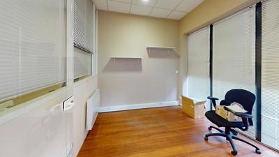 Bureau - 91 m² - 4 pièces