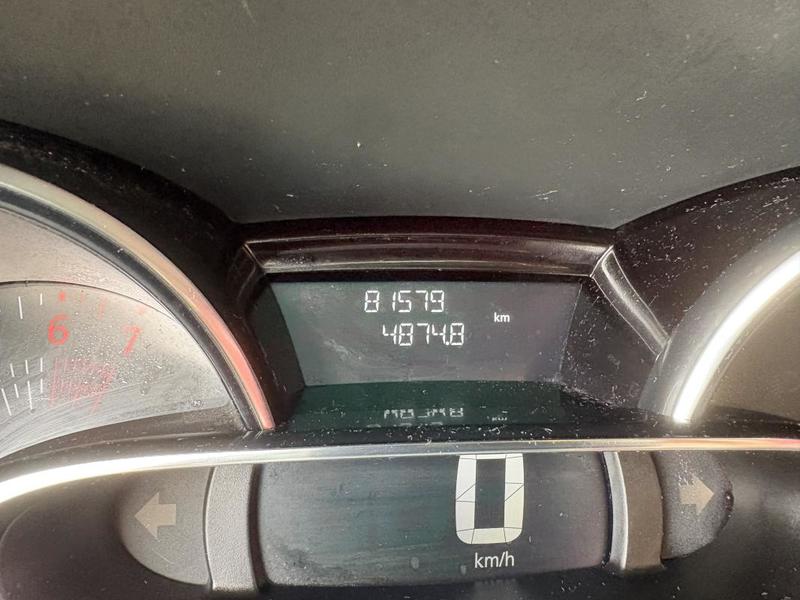 Renault Clio 0.9 Tce 90 Cv Limited