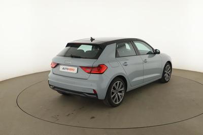 Audi A1 sportback 25 Tfsi Advanced 2 s tronic 7 95 ch