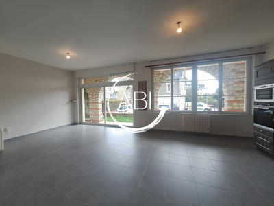 Appartement - 85 m² - 3 pièces