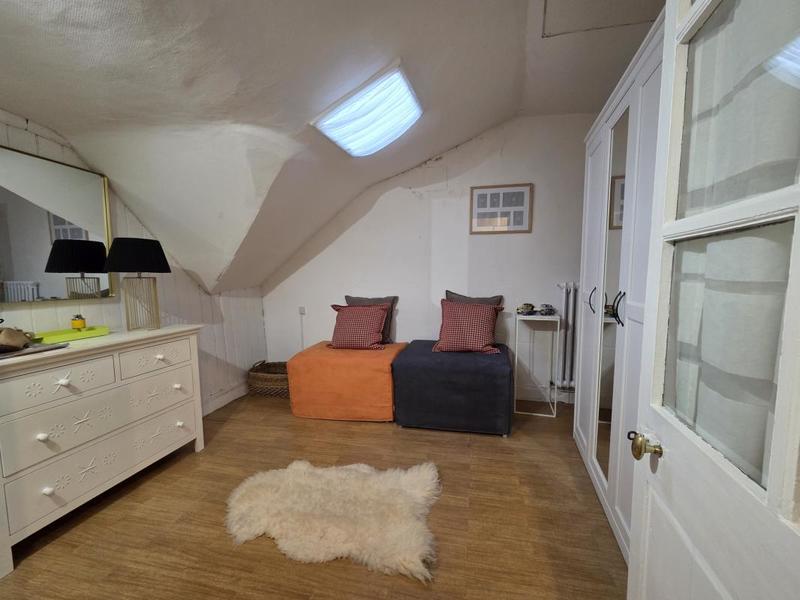 Maison en pierre - 118 m² - 5 pièces