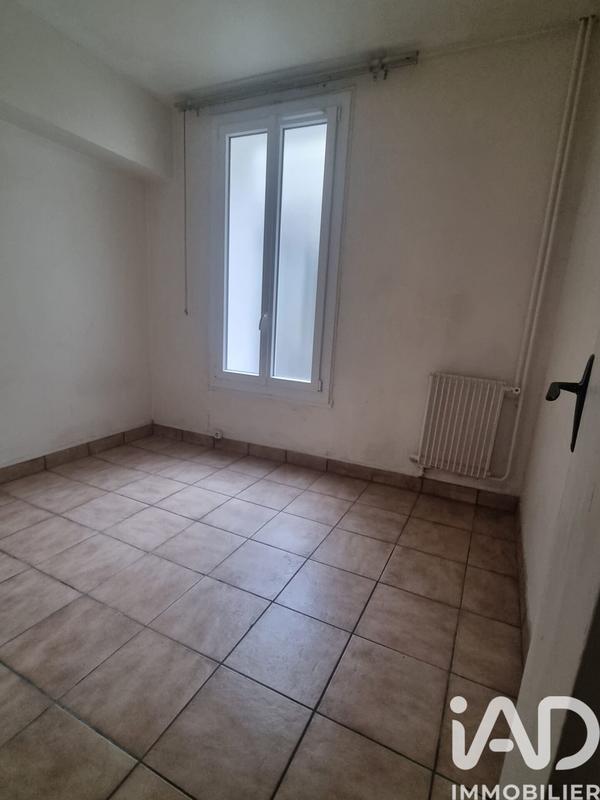 Appartement - 23 m² - 2 pièces
