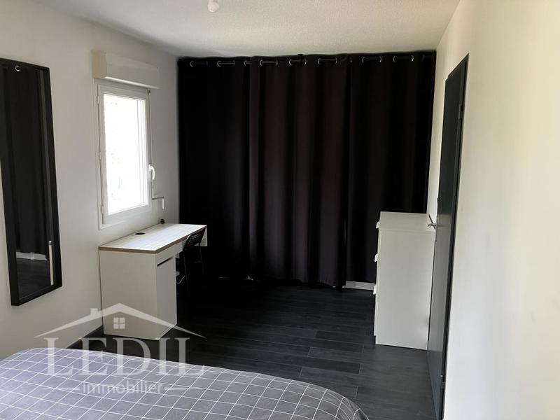 Maison - 70 m² - 3 pièces