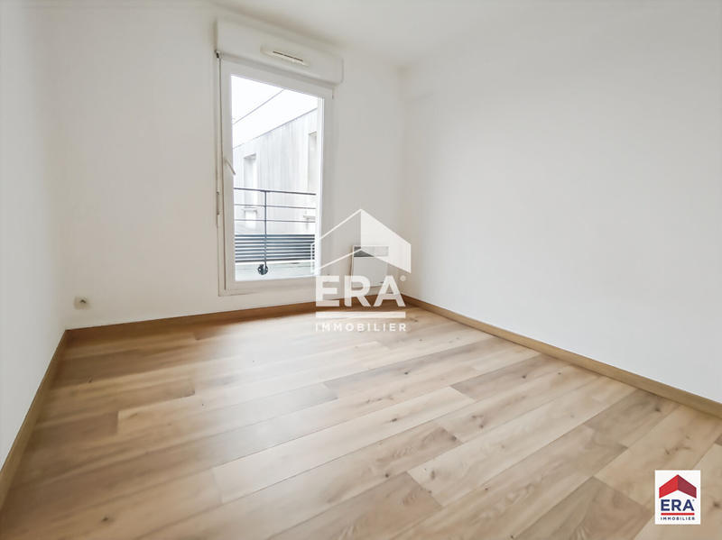 Appartement - 104 m² - 5 pièces
