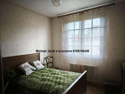 Pavillon - 88 m² - 5 pièces