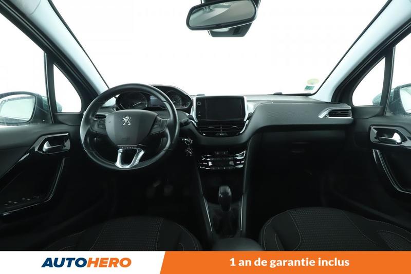 Peugeot 208 1.5 Blue-HDi Tech Edition 5p 100 ch