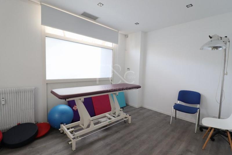 Maison - 109 m² - 6 pièces