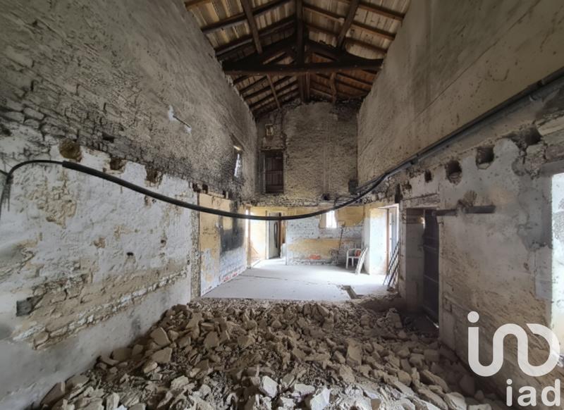 Maison - 121 m² - 4 pièces