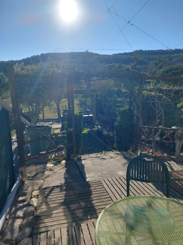 Maison - 86 m² - 3 pièces