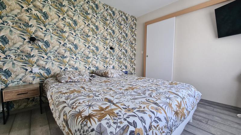 Maison - 132 m² - 5 pièces