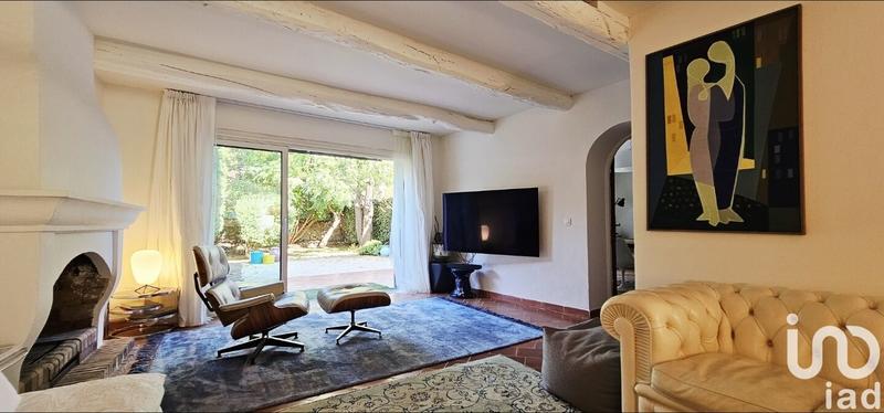 Maison - 280 m² - 5 pièces