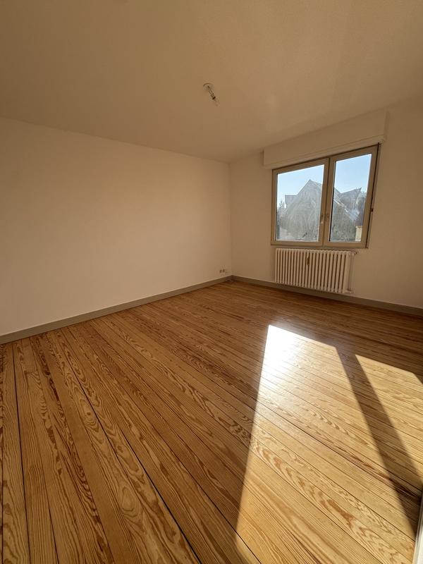 Appartement - 75 m² - 3 pièces