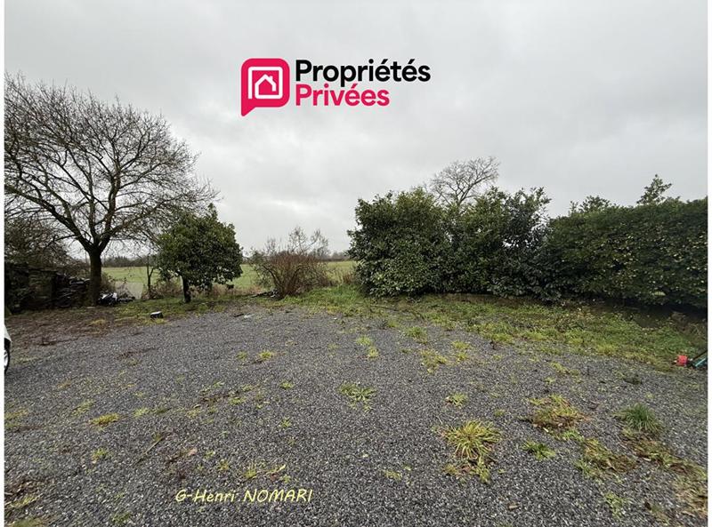 Maison - 38 m² - 2 pièces