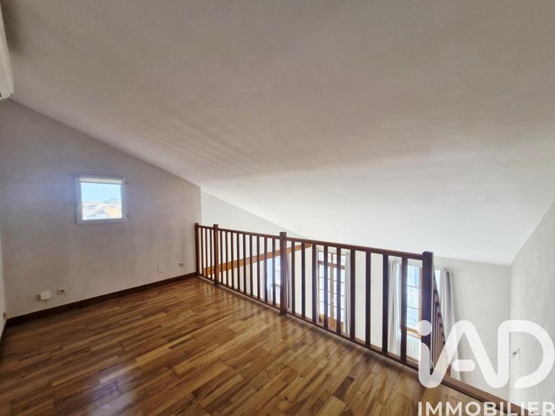 Appartement - 120 m² - 4 pièces