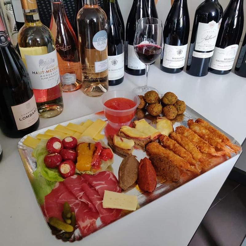 O'Délices de Gressey