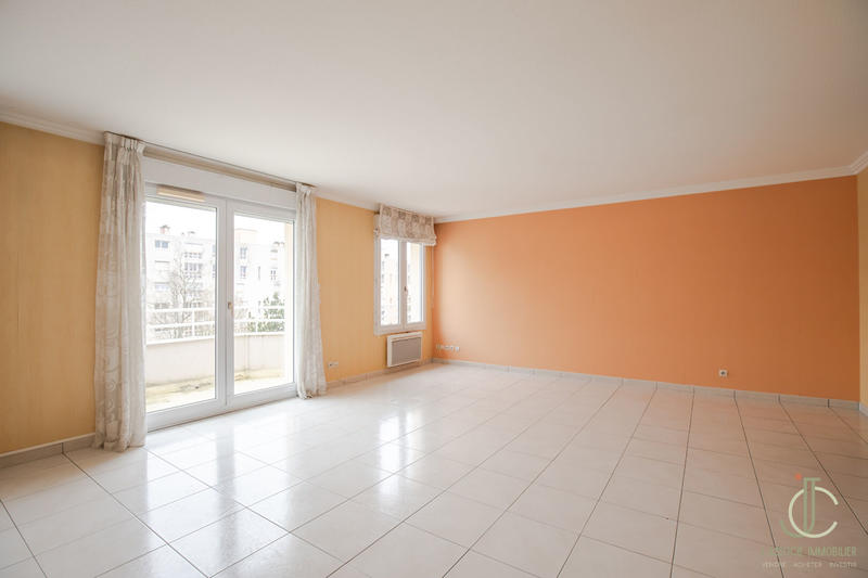 Appartement - 126 m² - 4 pièces