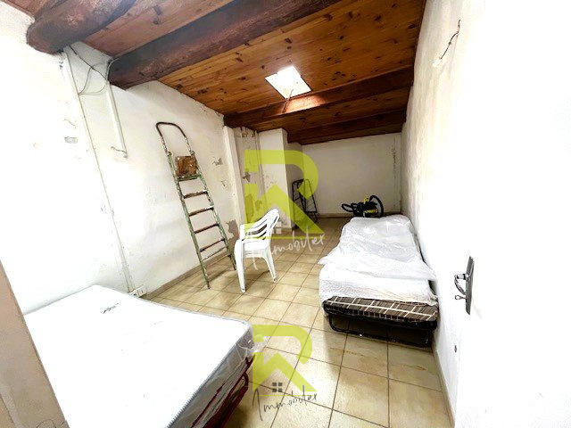 Maison - 116 m² - 6 pièces