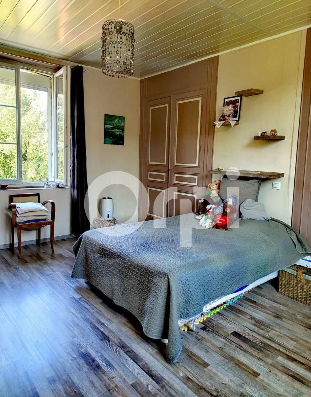 Maison - 130 m² - 4 pièces