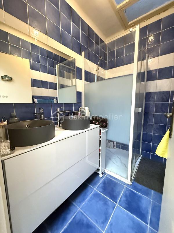 Maison de village - 77 m² - 4 pièces