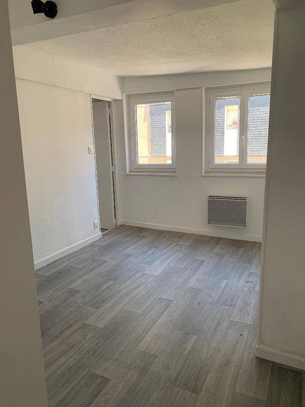 Appartement - 42 m² - 3 pièces
