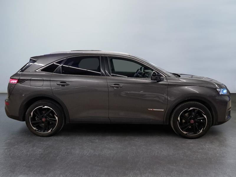 Ds Ds 7 Crossback BlueHDi 130 Bvm6 Performance Line