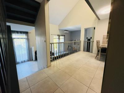 Maison - 107 m² - 5 pièces