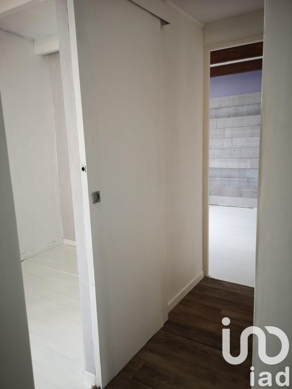 Maison de village - 90 m² - 5 pièces