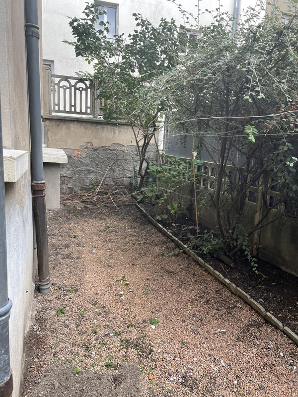 Appartement - 70 m² - 2 pièces