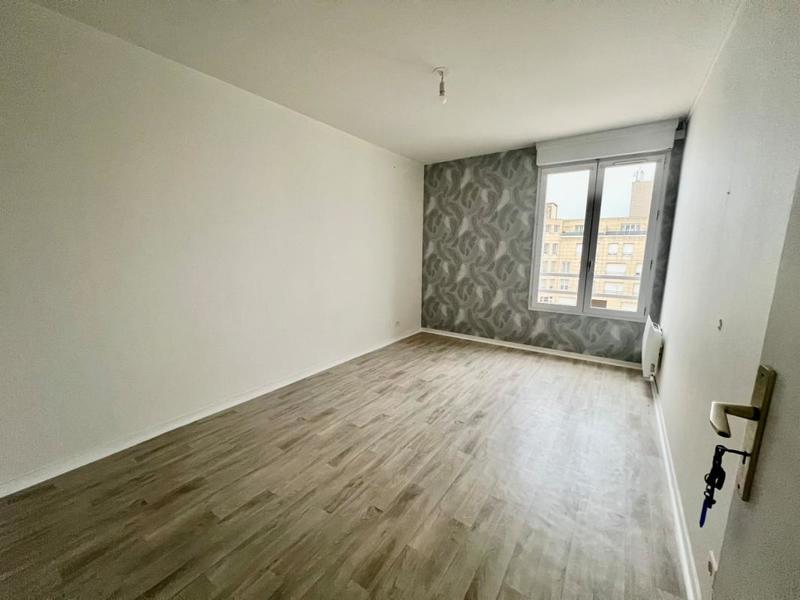 Appartement - 74 m² - 3 pièces