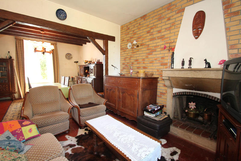 Maison - 138 m² - 5 pièces