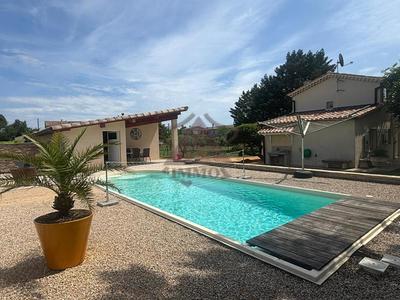 Villa - 87 m² - 4 pièces