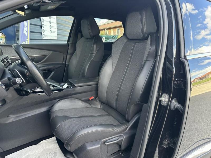 Peugeot 3008 II BlueHDi 130 s&amp;amp;S Eat8 Gt Line