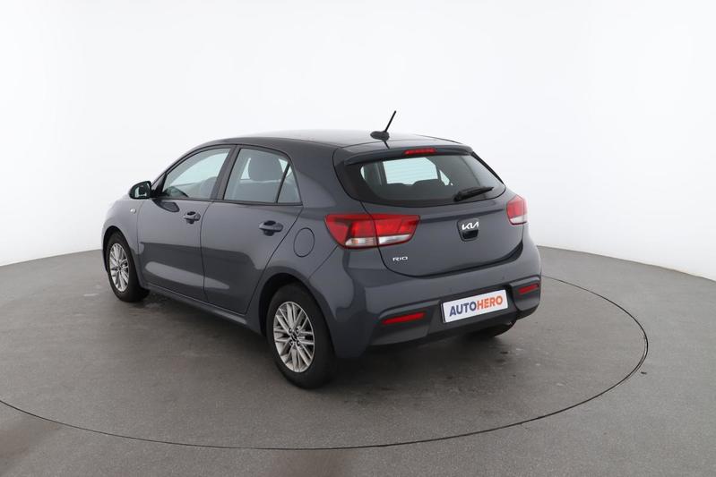 Kia Rio 1.0 t-GDi Isg Active 100 ch