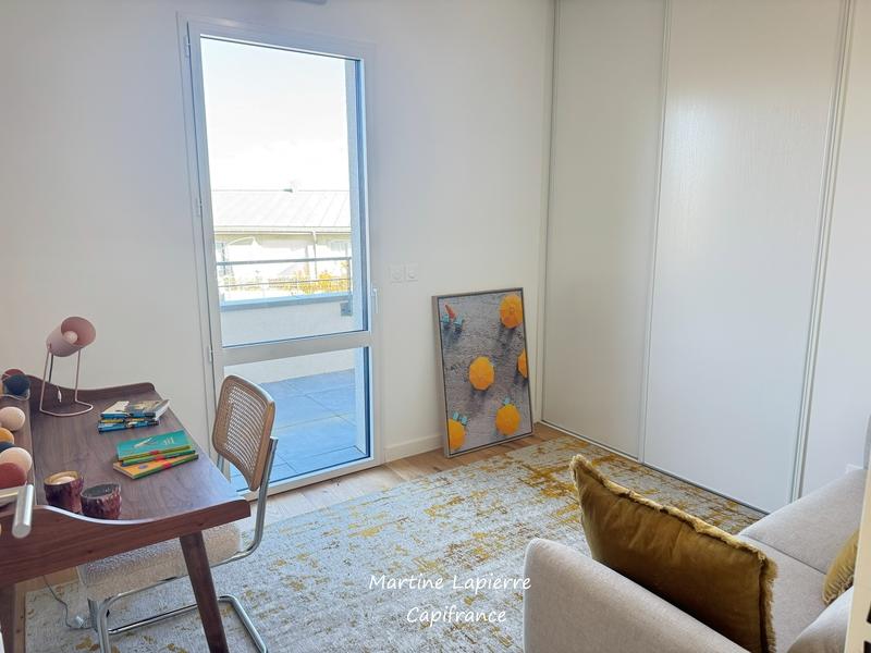 Appartement - 96 m² - 4 pièces