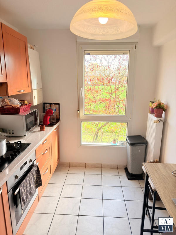 Appartement - 83 m² - 3 pièces