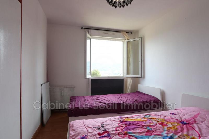 Appartement - 75 m² - 4 pièces