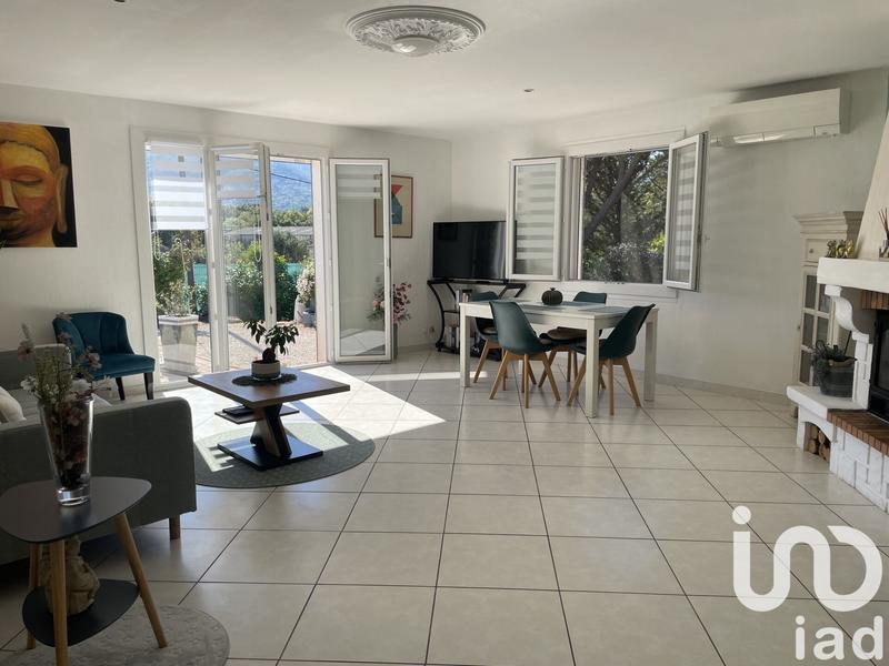 Maison - 165 m² - 4 pièces