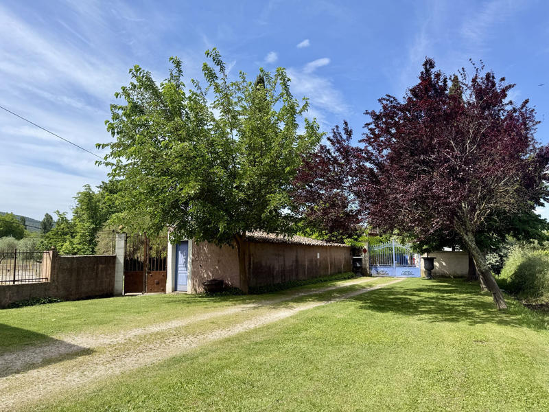 Maison - 174 m² - 5 pièces