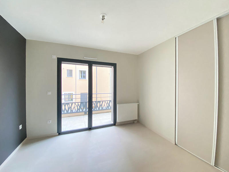 Appartement - 121 m² - 5 pièces