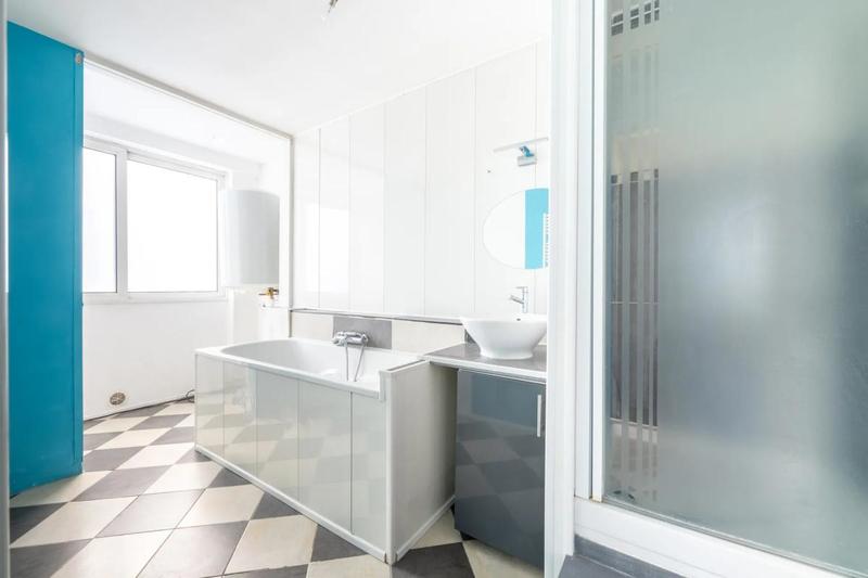 Appartement - 69 m² - 4 pièces