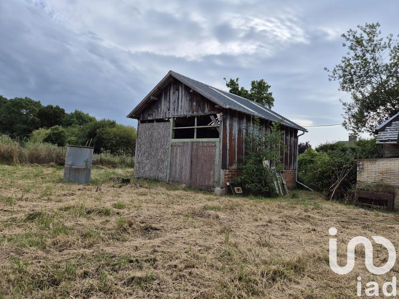 Maison - 244 m² - 3 pièces