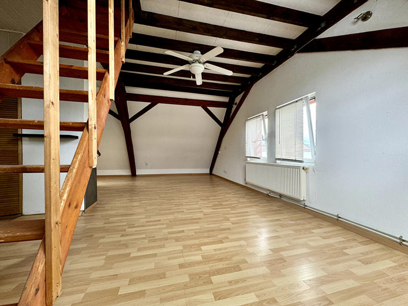 Appartement - 29 m² - 1 pièce
