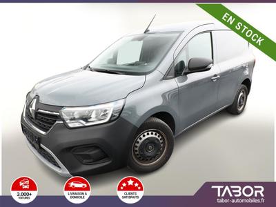 Renault KangooIII Kangoo III Rapid TCe 100 Ed. One Open