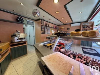 Local commercial - 88 m²