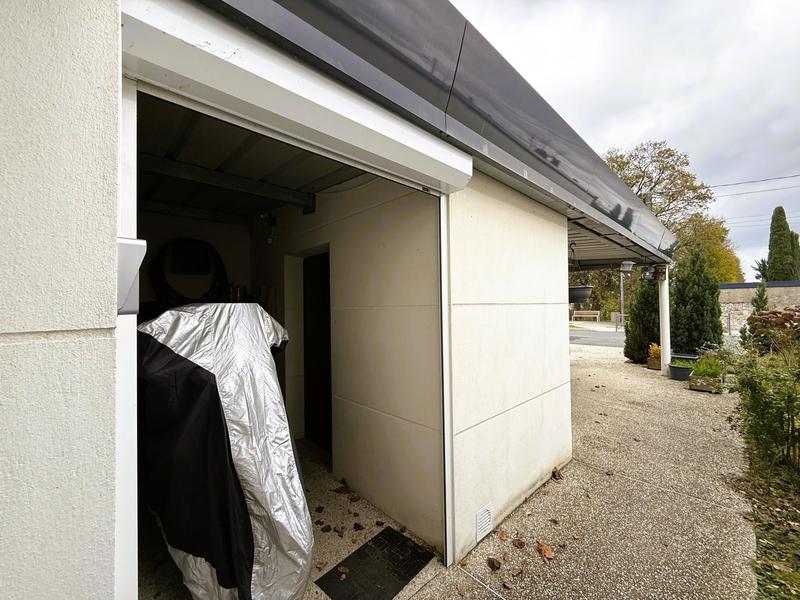 Maison - 67 m² - 3 pièces