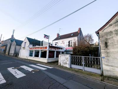 Maison - 160 m² - 4 pièces