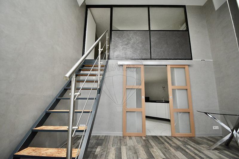 Local commercial - 52 m² - 2 pièces