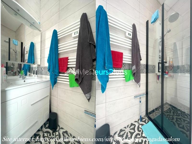 Maison - 170 m² - 7 pièces