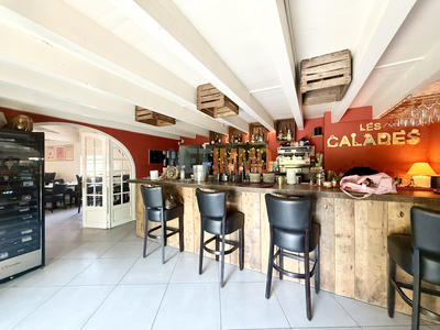 Maison - 156 m² - 4 pièces