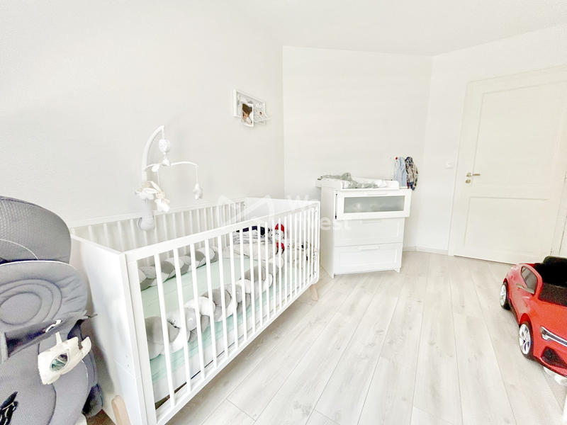 Appartement - 87 m² - 4 pièces